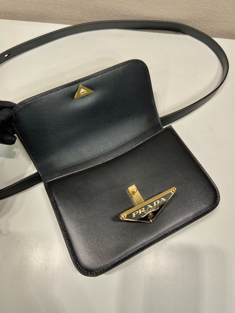 Pra*a satchel bags